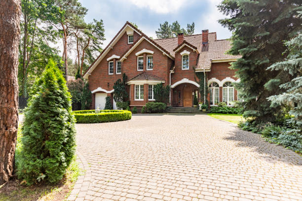 Best Local Driveway Pavers  in Stoughton, WI