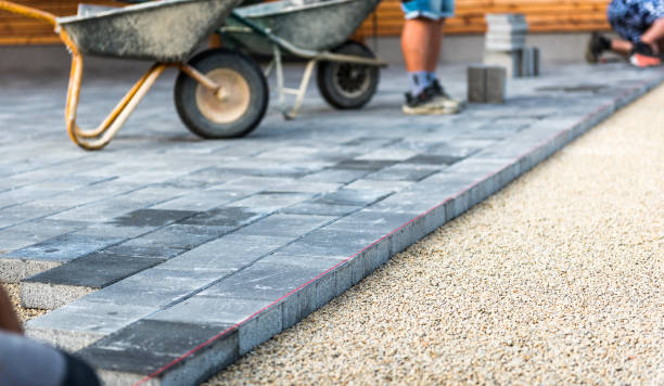 Best Driveway Resurfacing Pavers  in Stoughton, WI