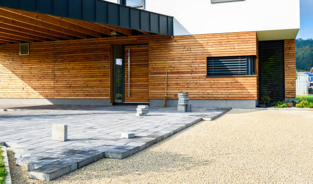 Best Cobblestone Driveway Pavers  in Stoughton, WI