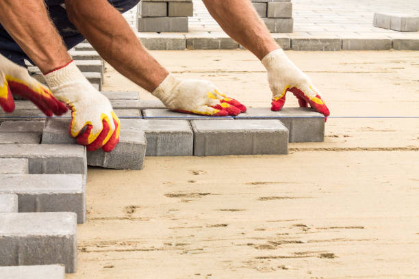 Reasons to Select Us for Your Driveway Paving Requirements in Stoughton, WI