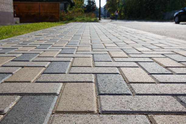 Best Concrete Paver Driveway  in Stoughton, WI