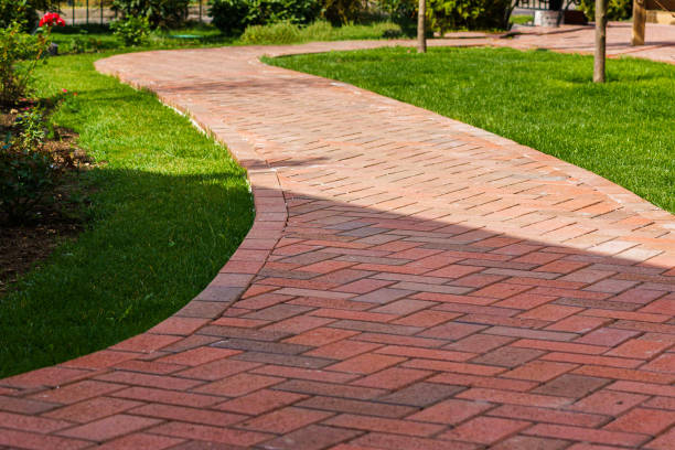Best Cobblestone Driveway Pavers  in Stoughton, WI