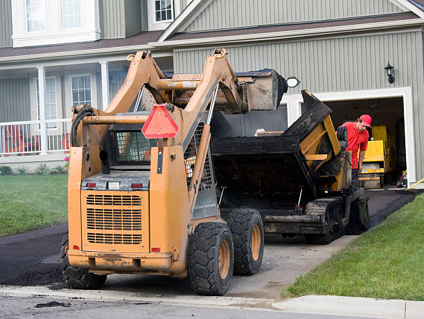 Best Decorative Driveway Pavers  in Stoughton, WI