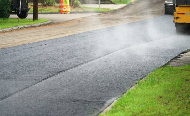 Best Affordable Driveway Pavers  in Stoughton, WI