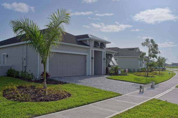 Best Driveway Pavers Near Me  in Stoughton, WI