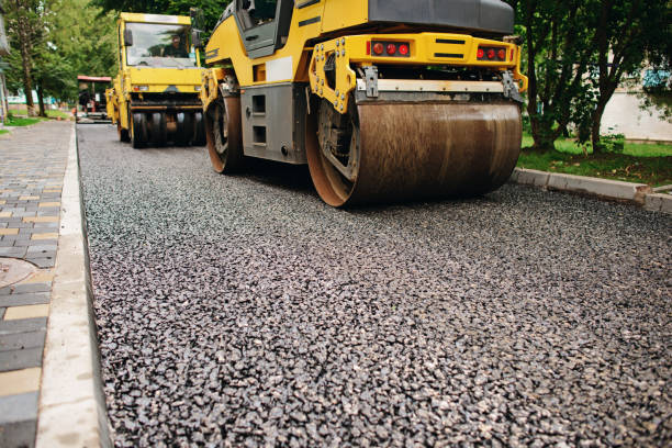 Best Local Driveway Pavers  in Stoughton, WI